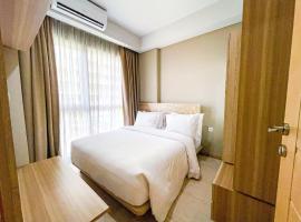Graha Makara Suite Hotel & Residence, hotel din Bekasi