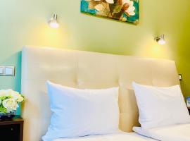 Style Residence, hotel boutique en Sibiu