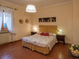 ABETE, hotel in Pratovecchio