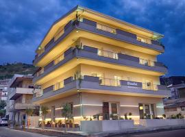 Bizantini Tropea, serviced apartment in Tropea