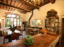 La Casa del Sole del Sodo