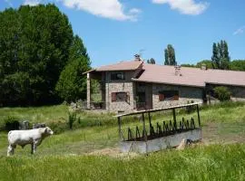 La Puerta de Gredos