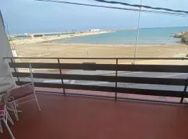 Vinaros Platja del Clot