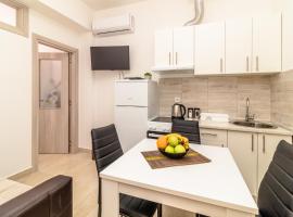 Apartment Mini Condo Meljine, condo in Herceg-Novi