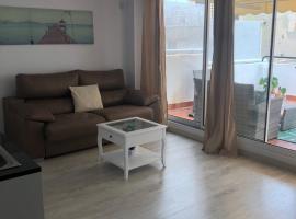 Very beautiful penthouse in the heart of Alicante, apartment in Alicante