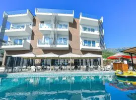 Orik Hotel & Spa