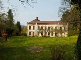 Sisi-Schloss Rudolfsvilla - Qunitett