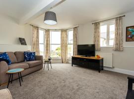 Seagulls Loft, Grove Apartments, ξενοδοχείο σε Ilfracombe