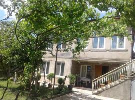 Nino Apartement Zugdidi, holiday rental in Zugdidi