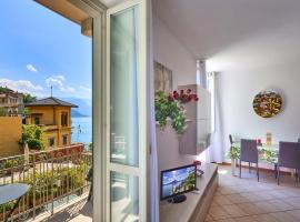 Casa Lido Lake View, haustierfreundliches Hotel in Varenna