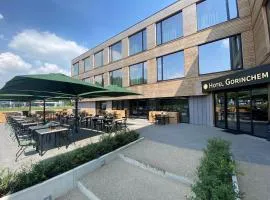4 sterren hotel in Gorinchem