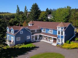 The Lookout Inn, allotjament vacacional a New Glasgow