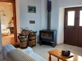 John' s House in Omodos