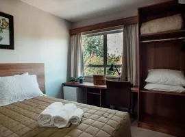 Vallér Montanha Hotel Express