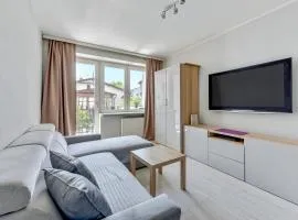 Grand Apartments Sopot Sands