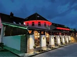 István Parkhotel és Gasztrofarm