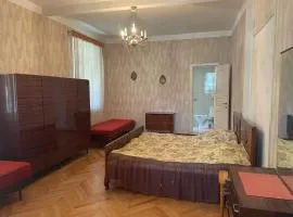 Emma's Guesthouse in Borjomi