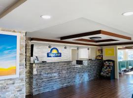 Days Inn by Wyndham Sharonville, hotel v destinaci Sharonville