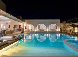 Stelia Mare Boutique Hotel