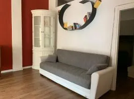 Casina Nel Borgo