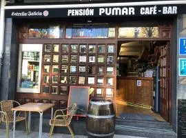 Hostal Pumar