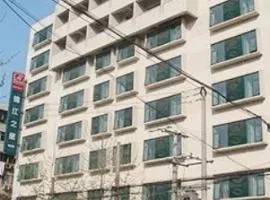 Jinjiang Inn - Xuzhou Sudi North Road