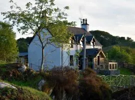 Ardmore House B&B