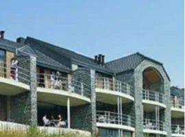 Zonnig Appartement Golf van Durbuy