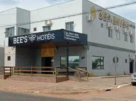 Hotel BEE's