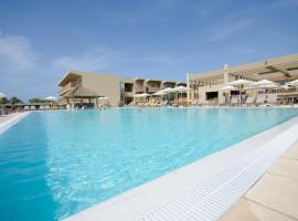 Oasis Salinas Sea, 5hvězdičkov&yacute; hotel v destinaci Santa Maria