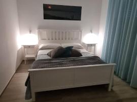 B&B Battisti59, hotel a Vieste