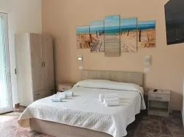 Dimora Rem Country Life a 2 minuti dal mare