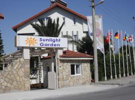 Sunlight Garden Hotel