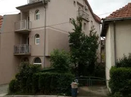 Apartmani Marković