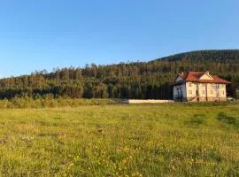 Apartmani Ribnica Tornik