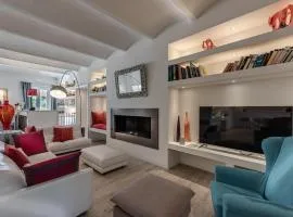 BOUTIQUE VILLA LIBERTY - Dépendance - Borgo Capitano Collection - Albergo diffuso