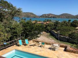 Pousada Encanto de Búzios