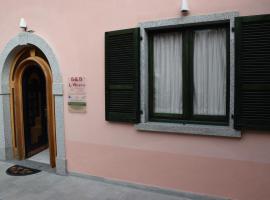 B&B L'Acero, hotel with parking in Casto