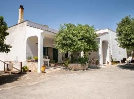 WePuglia La Maison-D B&B