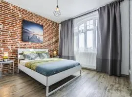 Apartament SweetDream