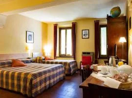 B&B AL DUCALE and APARTMENTS