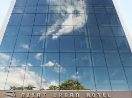Niyat Urban Hotel