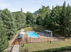 Hébergement Coup de Coeur