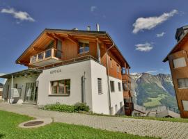 Sophia 2, Hotel in Riederalp
