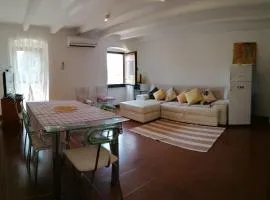 Holiday apartment in Funtana with balcony, air conditioning, WiFi, washing machine 4982-10
