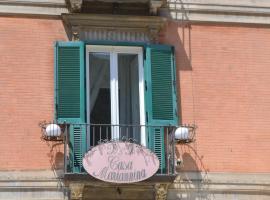 Casa Mariannina、マイオーリのホテル