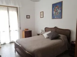 La casa di GB