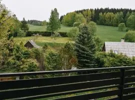 Apartmány u kostela