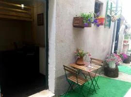 Casa Carmela Cerasuolo Filignano