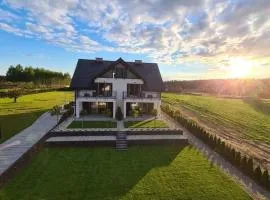 APARTAMENTY SKORUPKI-Mazury Mikołajki